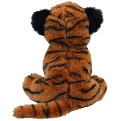 Toby the Tiger ECO Cuddlies