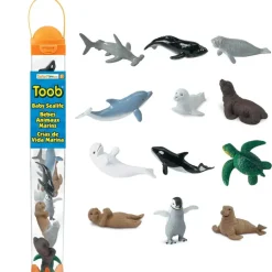 TOOB® Figurines Baby Sea Life