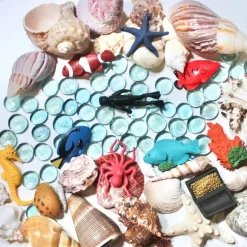 TOOB® Figurines Coral Reef