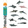 TOOB® Figurines Dolphins