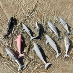 TOOB® Figurines Dolphins