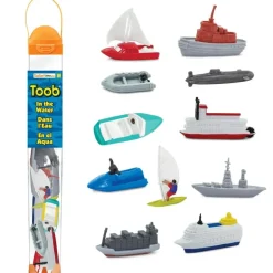 TOOB® Figurines In the Water