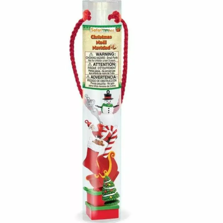 TOOBS® Figurines Christmas