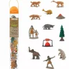TOOBS® Figurines Prehistoric Life