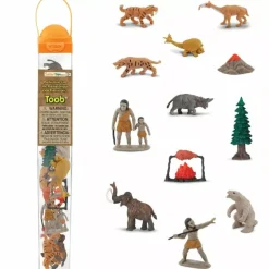 TOOBS® Figurines Prehistoric Life