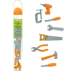 TOOBS® Figurines Tools