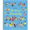 Usborne All About Diversity