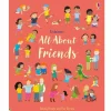 Usborne All about Friends