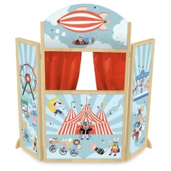 Vilac Circus Theater