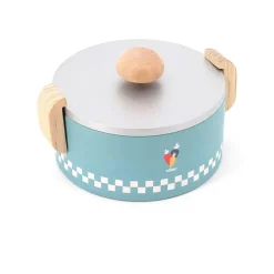 Vilac Early Learning Cooking Pot