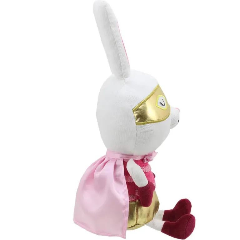 Wilberry Super Hero Rabbit