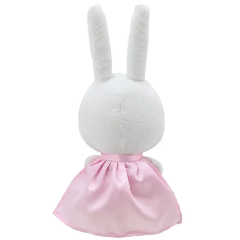 Wilberry Super Hero Rabbit