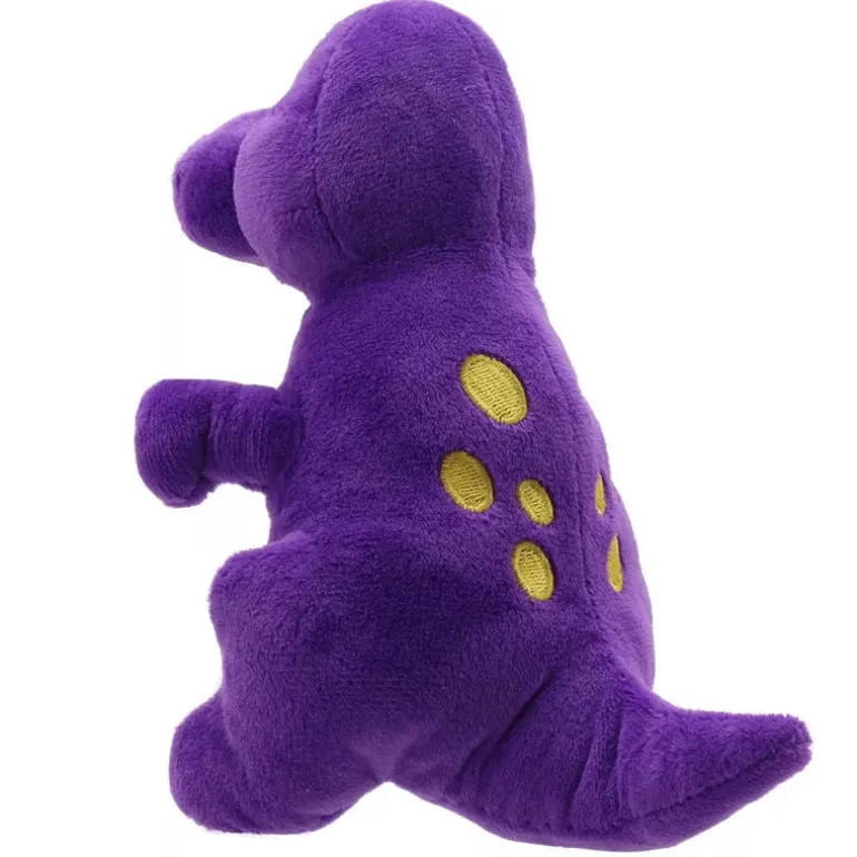 Wilberry Time for Stories - T-Rex