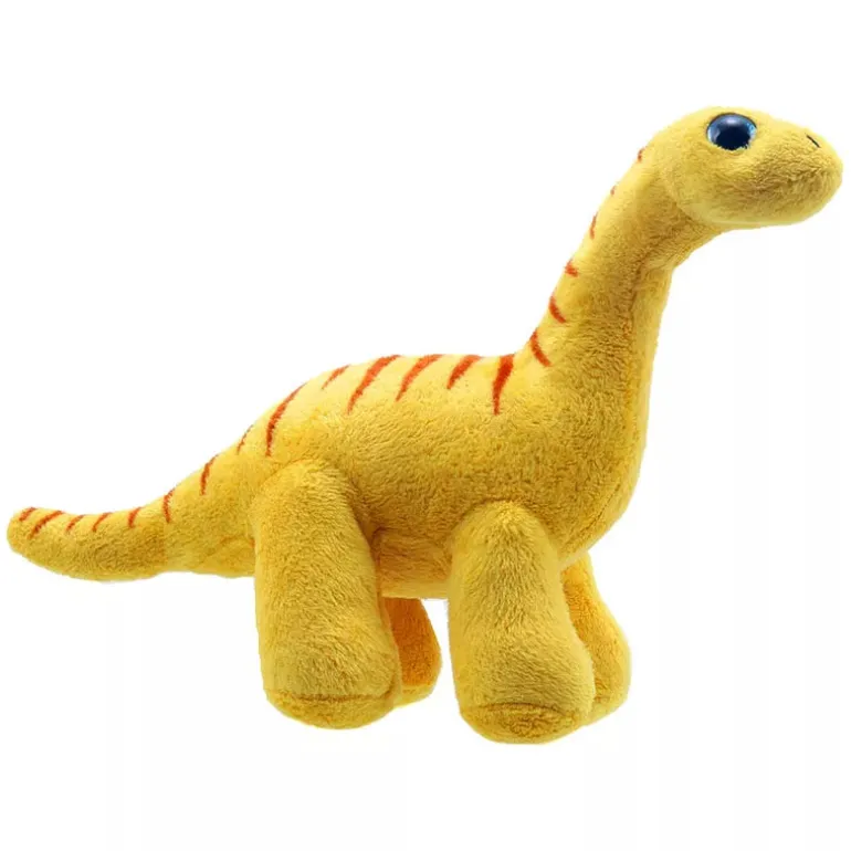 Wilberry Time for Stories – Brontosaurus